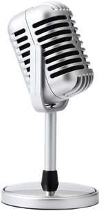 Microphone Podcast Mic